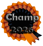 Champ Show 2026